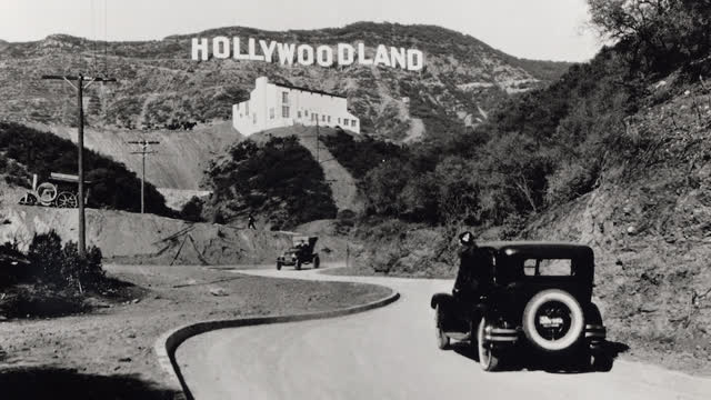 Hollywoodism : jews, movies and the american dream (1997)