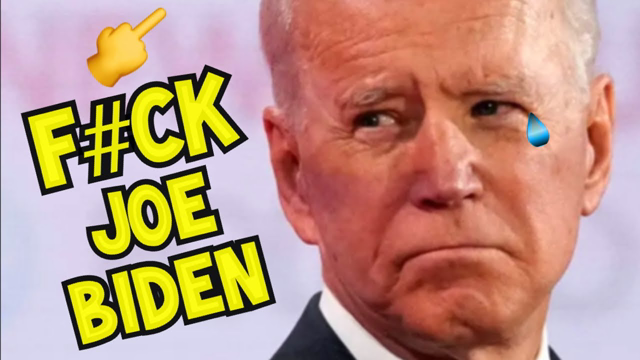 Fuck Joe Biden (Official Music Video) by Jake The Asshole