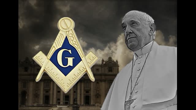 Fr. Sanborn talks Vatican 2 & Antipope Francis Bergoglio