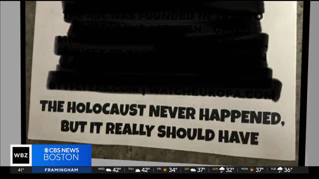 Newburyport, MA Officials Receive SHOCKING FACTS in the Mail