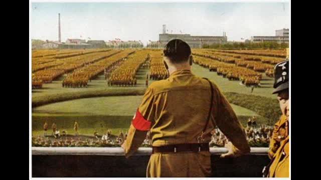 The Flood - 082523 - 0093 - #FuhrerFriday! w/ Special Guest Harry Vox!