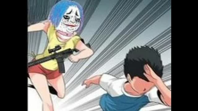 Sabrina the Witch has had Enough!!!