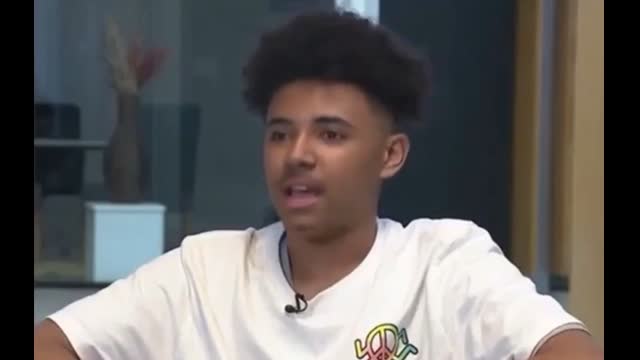 Lil Thizzle Taytay Nuts