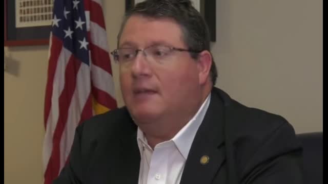 Randy Fine is a Subversive GOP Jew