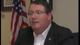 Randy Fine is a Subversive GOP Jew