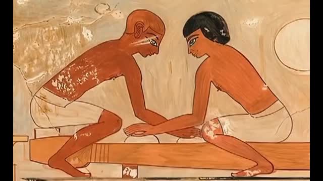 Up Out Of Africa - Part 3 - The Dragonslayer Dynasty (Extended)