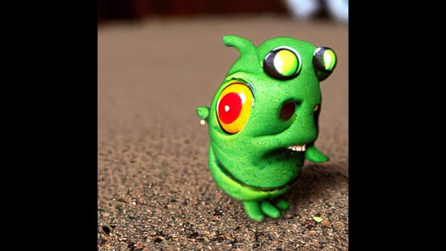 The Flood - 103123 - 0137 - SCARY TUESDAY DOOOOM!!! OMGGGGGG!!