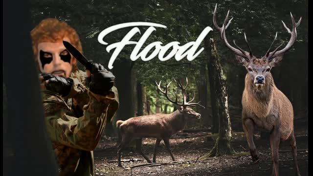 Flood AI - Bluegrass (Volume 1)