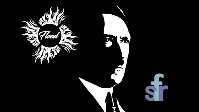 The Flood - 050324 - 0278 - FuhrerFriday witb Peppercave!