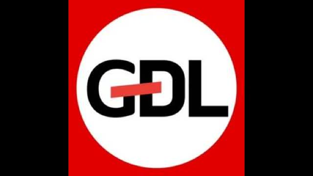 Gdl Irl Talladega '24