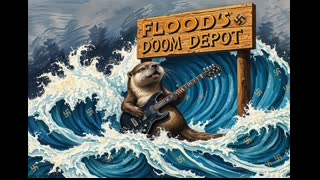 TheFlood - 100824 - 0399 - Twitter is News