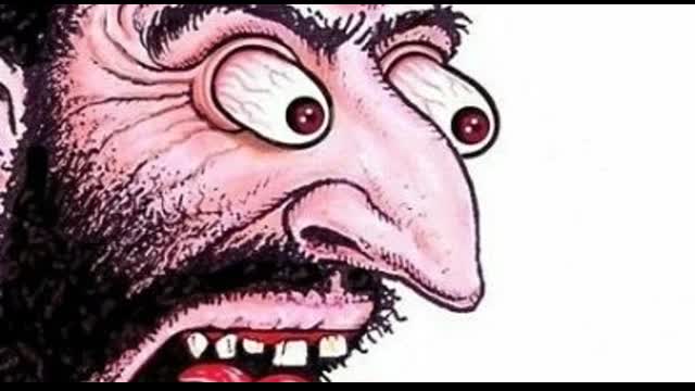 The Flood - 022924 - 0222 - Black History Monf - Ham Soup!