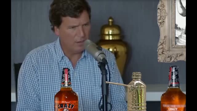 Cucker Smokes Crack!