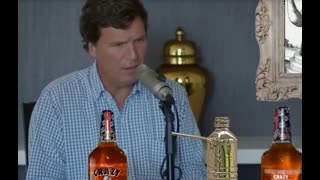 Cucker Smokes Crack!