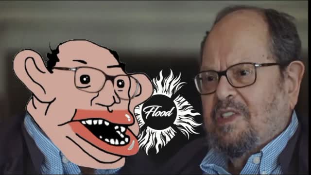 The Flood - 100924 - 0400 - BIG BRAIN WEDNESDAY with DAVE GAHARY and LESLIE BORY!!!