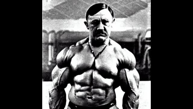 The Flood - 051923 - 0024 - #FuhrerFriday!