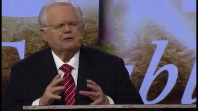 John Hagee  - On The Jews And Their Lies