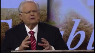 John Hagee  - On The Jews And Their Lies