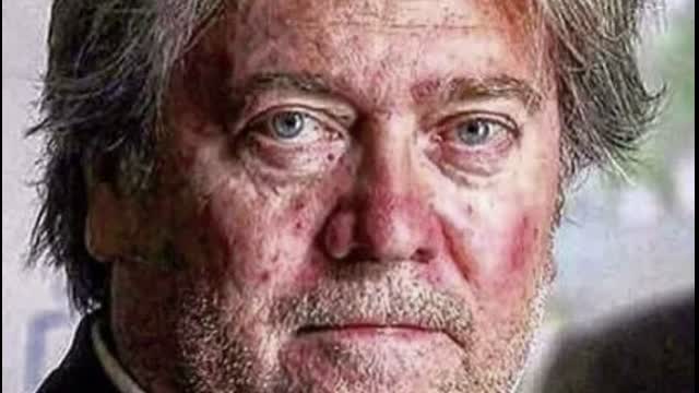 Bannon wants Heads on Pikes!!