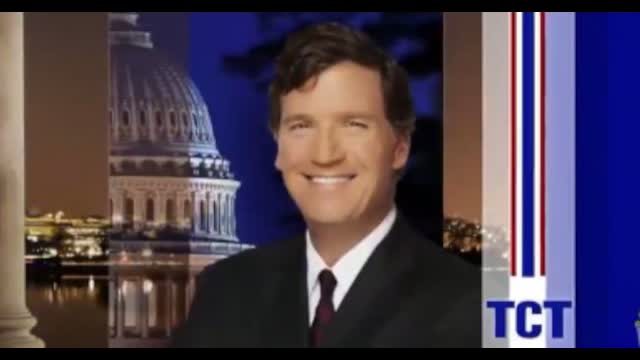 Tucker tells us what the hell is going on...