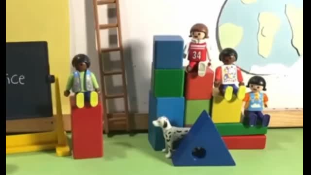 Environmental Racism and Climate Change... for Kids.