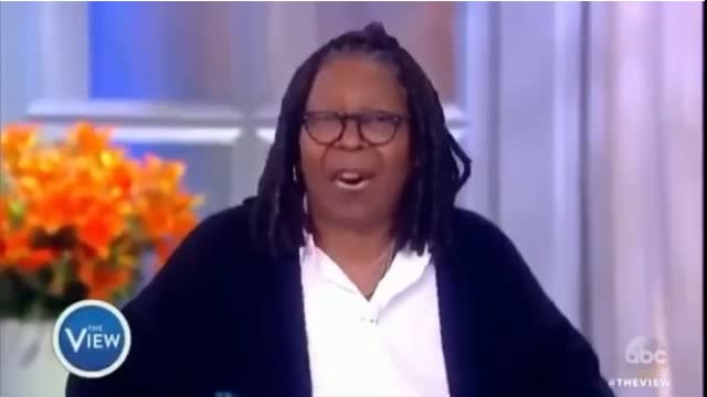 She's going to get fatter....