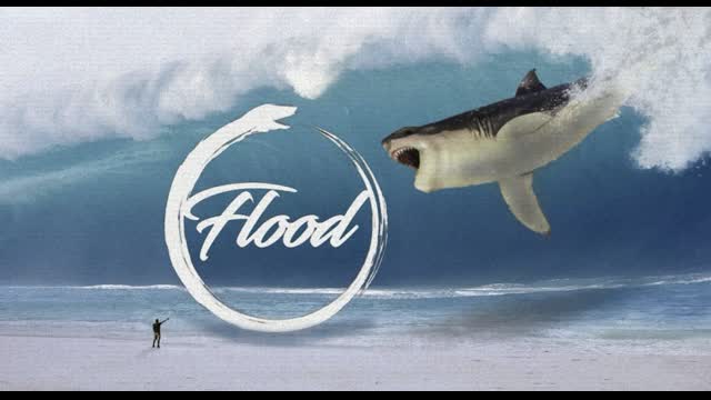 The Flood - 052124 - 0291 - Brown as Fk TACO Tuesday