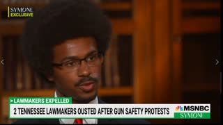 Symone - Tutorial Video