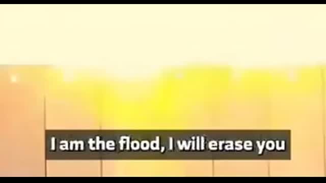 Flood - Oy Vey (Al Aqsa Remix)