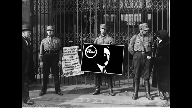 The Flood - 031124 - 0231 - Monday Ethnostream! -=NSCALI209 LIVE IRL=-