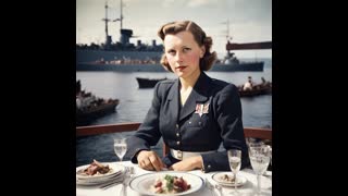 When The Flagpoles Bloomed - Part 03