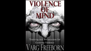 Violence Of Mind - Part 05 - Chapter 04