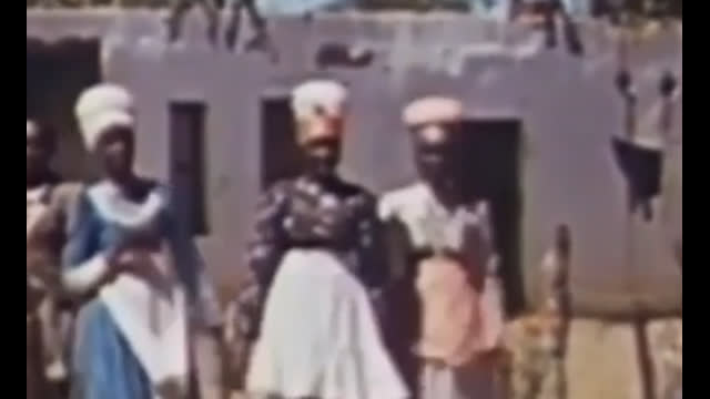 The Real Nazis - Athletics