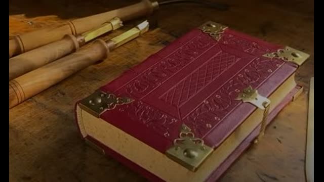 How Niggers Invented Books