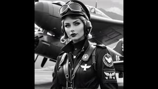 When The Flagpoles Bloomed - Part 01