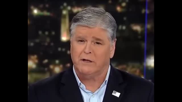 Hannity exposes the Bald Eagle Society!!!!