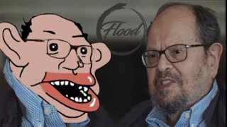 The Flood - 081424 - 0353 - Big Brain Thursday with Big Floppa