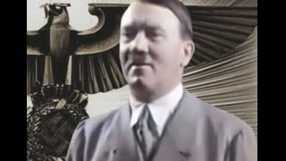 Berlin - January 30 - 1939 - Address To The Reichstag