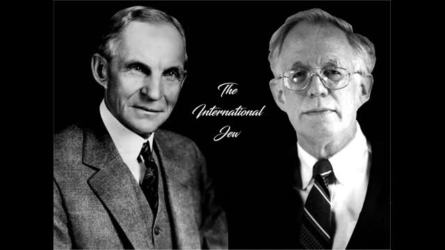 The International Jew - Volume 1 - Chapter 5 - Anti-Semitism - Will It Appear In The U.S