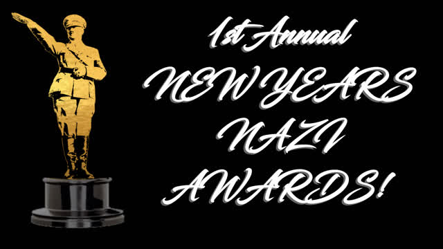 Nazi Awards Promo