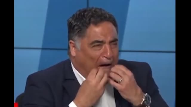 The Literal Kikemind