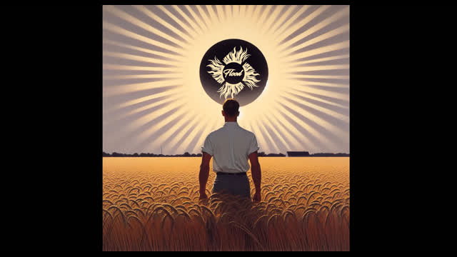 The Flood - 101424 - 0404 - IMMORTAL ANON GOD EDITION