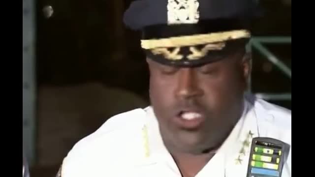 New Yorks Nigger Nightmare