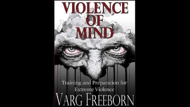 Violence Of Mind - Part 12 - Chapter 10A