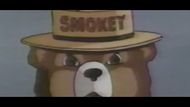 Smokey B