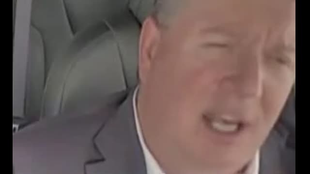 BREAKING NEWS: Randy Fine Is Based