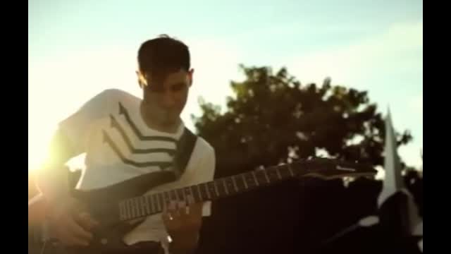 Night Nation Review - Frazzledrip