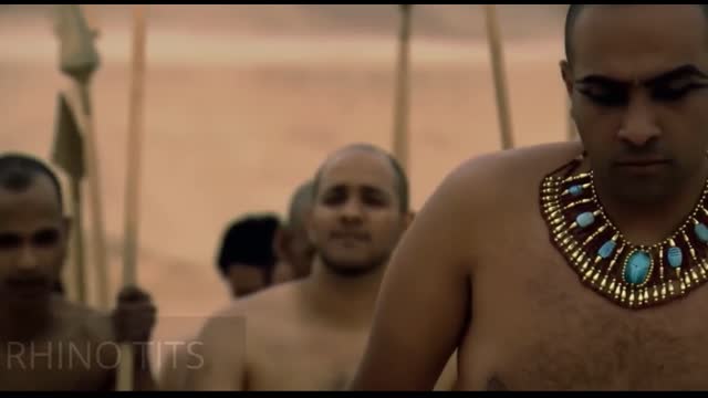 Up Out Of Africa - Part 04 - Rhino Tits III