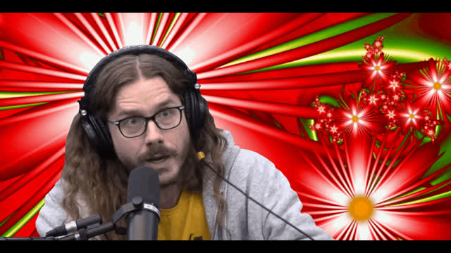 Timcast2 - GTV Edition