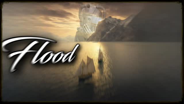 The Flood - 101224 - 0403 - No Weapon Shall Prosper Against Us.